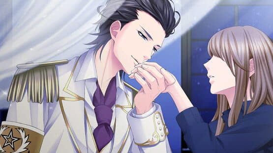 Star-Crossed Myth: The Department of Wishes — screenshot 6