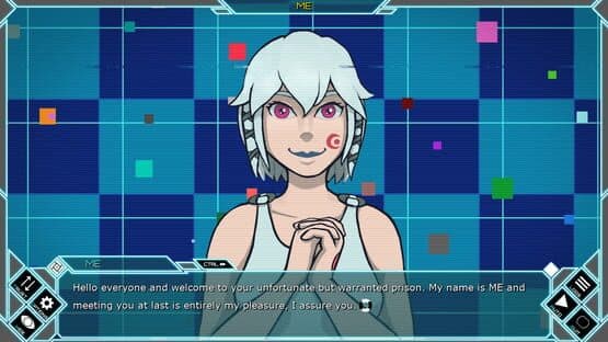 Birth ME Code — screenshot 3