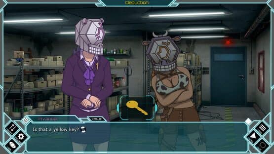 Birth ME Code — screenshot 5