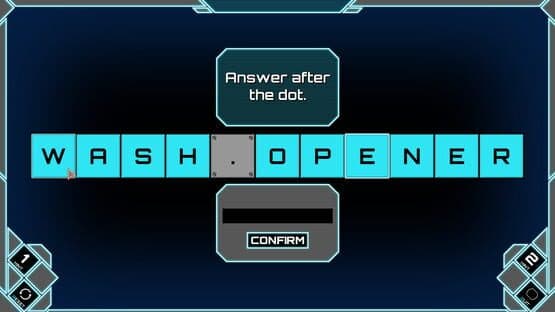 Birth ME Code — screenshot 7