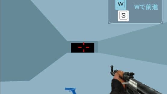 Counter-Strike NEO: White Memories — screenshot 7