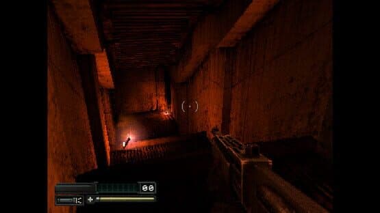 Compound Fracture — screenshot 1