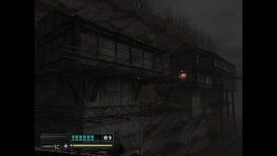 Compound Fracture — screenshot 2