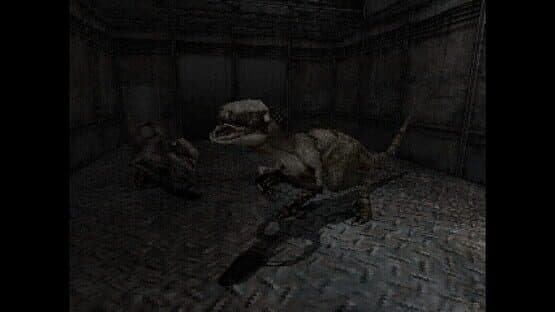 Compound Fracture — screenshot 3