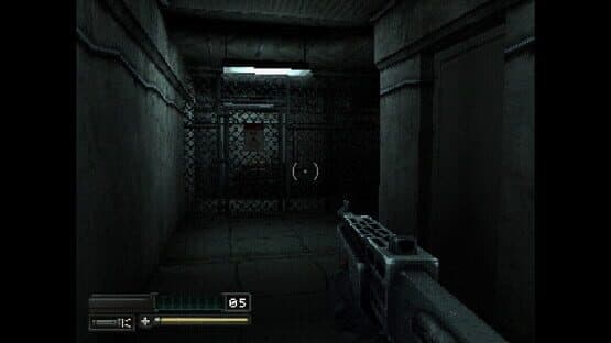 Compound Fracture — screenshot 5