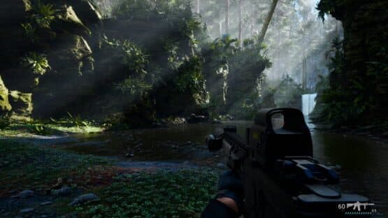 Instinction — screenshot 1