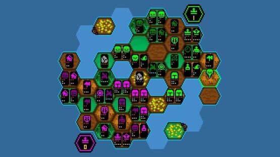 Isle of the Crown — screenshot 2