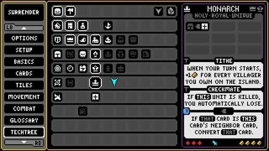 Isle of the Crown — screenshot 4
