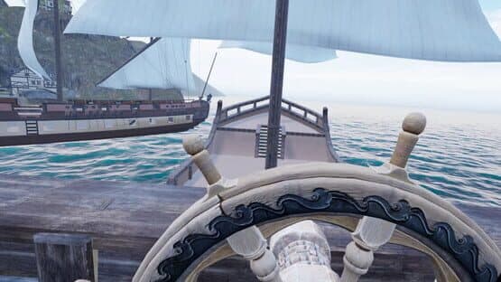 Girls' Civilization 2 — screenshot 1