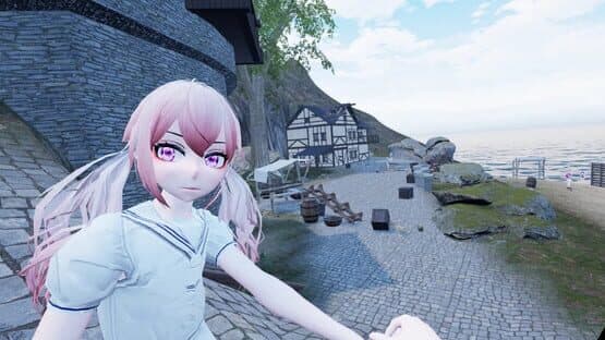 Girls' Civilization 2 — screenshot 3
