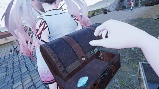 Girls' Civilization 2 — screenshot 5