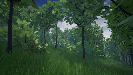 Hiis — screenshot 1