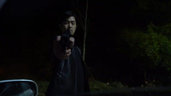 Lost Angel — screenshot 4