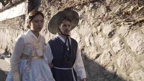 Lost Angel — screenshot 5