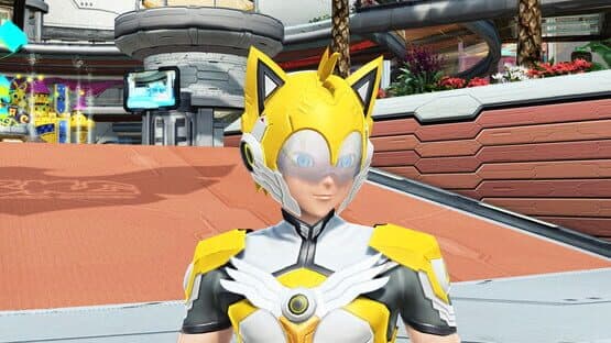 Phantasy Star Online 2: Tails Collaboration Pack — screenshot 6