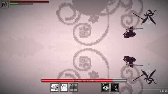 Lost to Time — screenshot 3