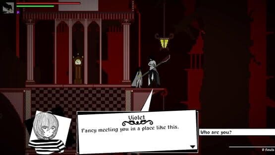 Lost to Time — screenshot 4