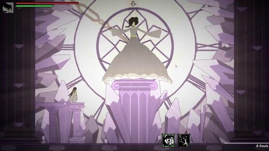 Lost to Time — screenshot 5