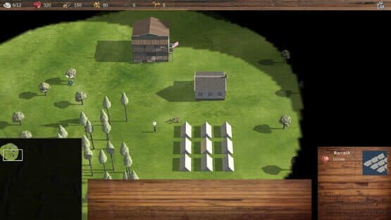 Wound of the West — screenshot 2