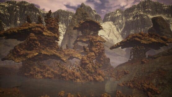 Steel Graves — screenshot 3