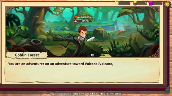 Rogueria: Roguelikes X Tactics — screenshot 2