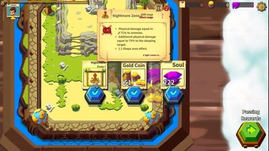 Rogueria: Roguelikes X Tactics — screenshot 5