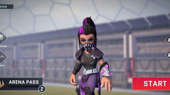 Battle Dome — screenshot 1