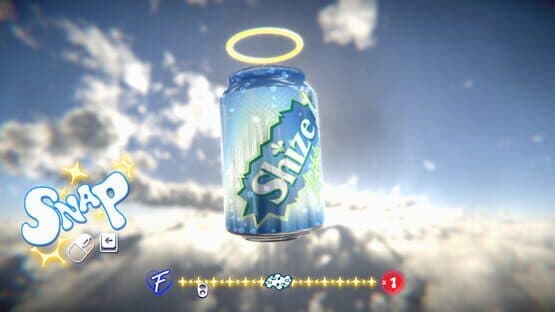 OnlyCans: Thirst Date — screenshot 4