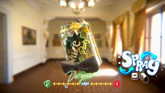 OnlyCans: Thirst Date — screenshot 5
