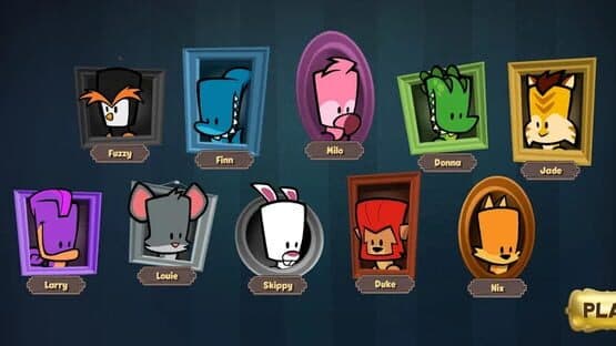 Suspects: Mystery Mansion — screenshot 2