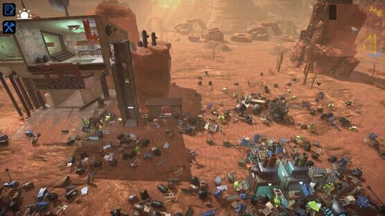 Trashed — screenshot 1