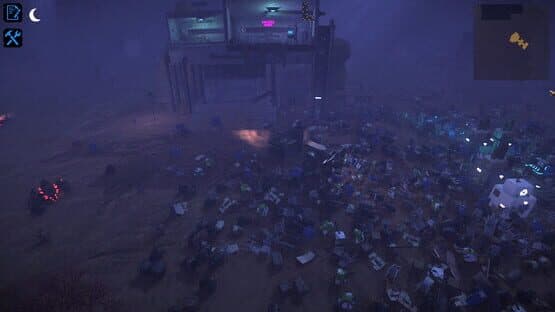 Trashed — screenshot 2