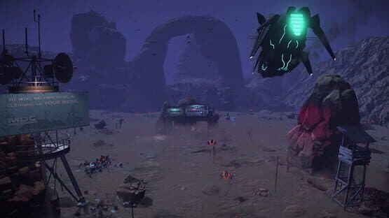 Trashed — screenshot 5