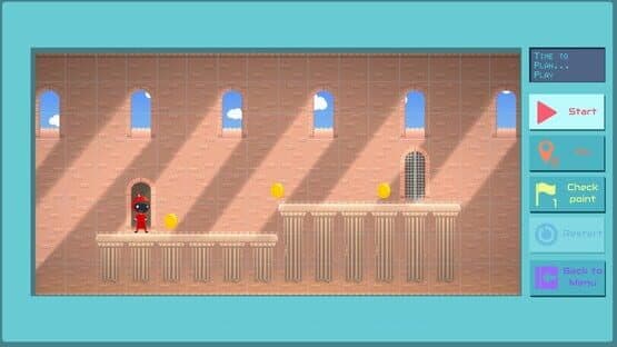 Pathfinders: Memories — screenshot 1