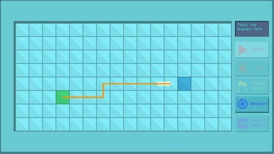Pathfinders: Memories — screenshot 2