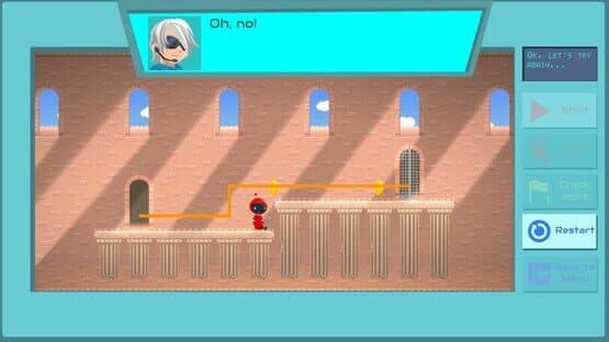 Pathfinders: Memories — screenshot 3