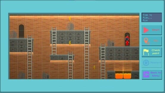 Pathfinders: Memories — screenshot 5