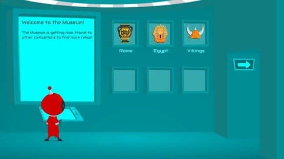 Pathfinders: Memories — screenshot 6