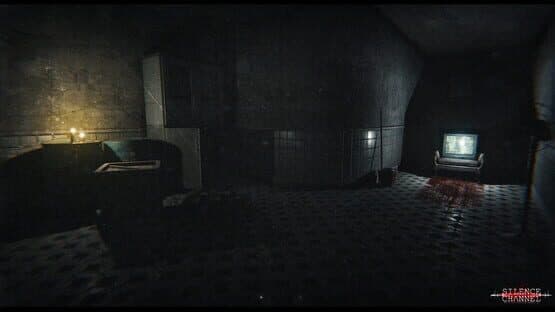 Silence Channel — screenshot 2