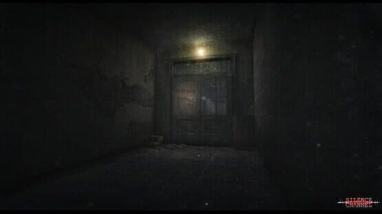 Silence Channel — screenshot 3