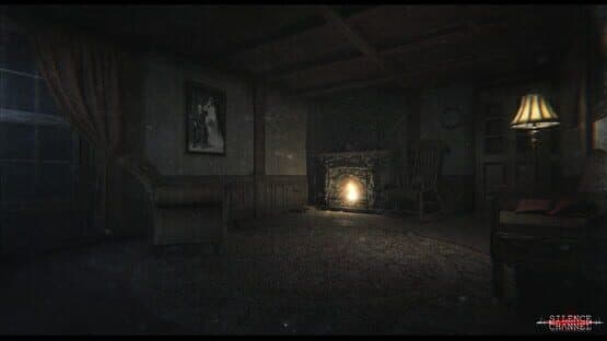 Silence Channel — screenshot 4