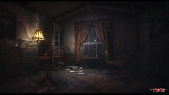 Silence Channel — screenshot 5