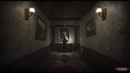 Silence Channel — screenshot 6