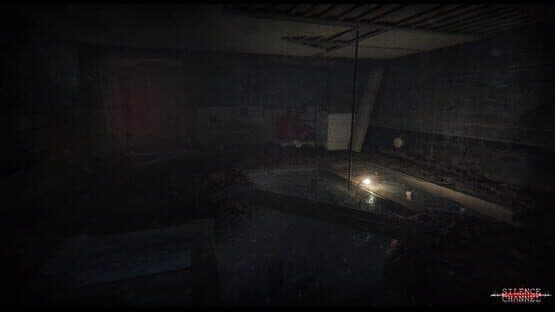 Silence Channel — screenshot 7