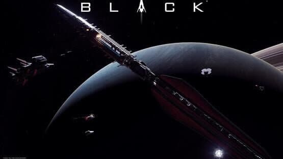 In the Black — screenshot 1