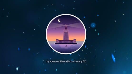 Active Neurons 3: Wonders of the World — screenshot 3