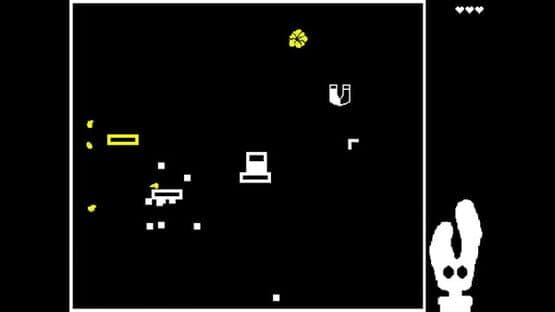 Press Any Button — screenshot 2