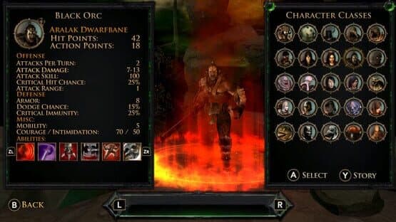 Demon's Rise - Lords of Chaos — screenshot 6