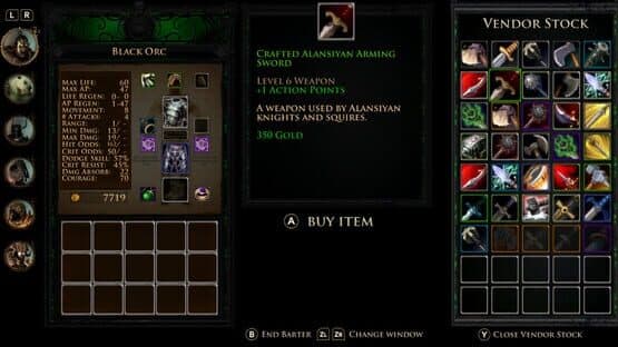 Demon's Rise - Lords of Chaos — screenshot 8
