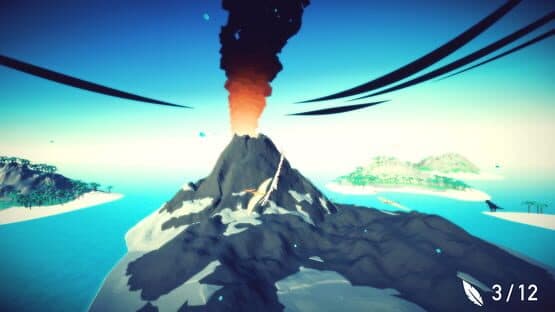 Aery: A Journey Beyond Time — screenshot 1